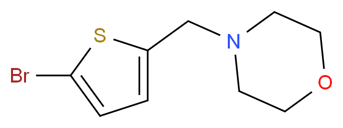 364793-76-0 molecular structure