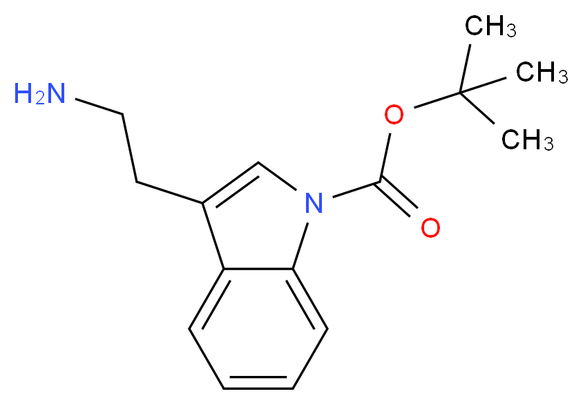 167015-84-1 molecular structure