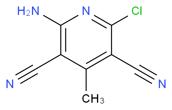 MFCD00204020 molecular structure