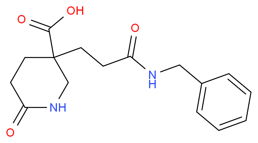 361372-43-2 molecular structure