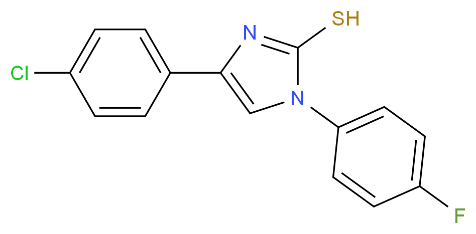 MFCD07700569 molecular structure