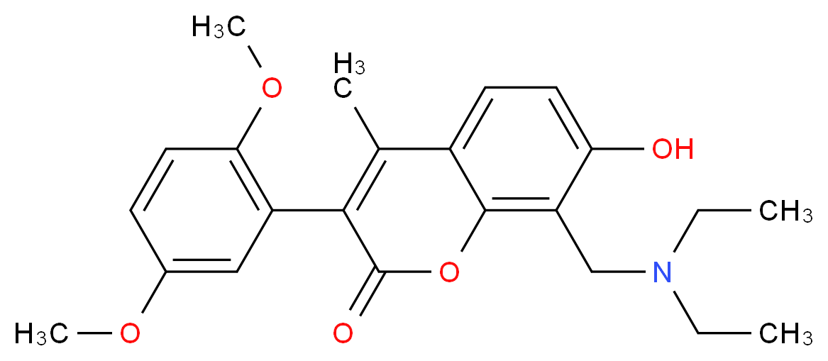 164267965 molecular structure