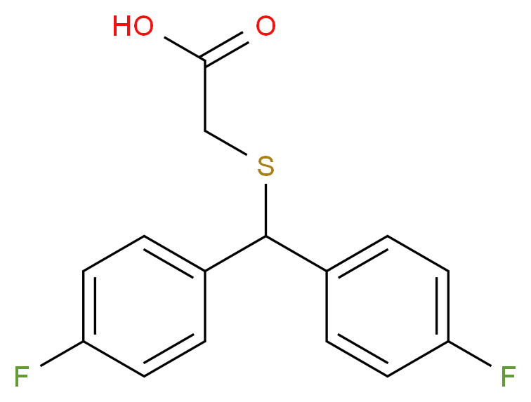 MFCD05270835 molecular structure