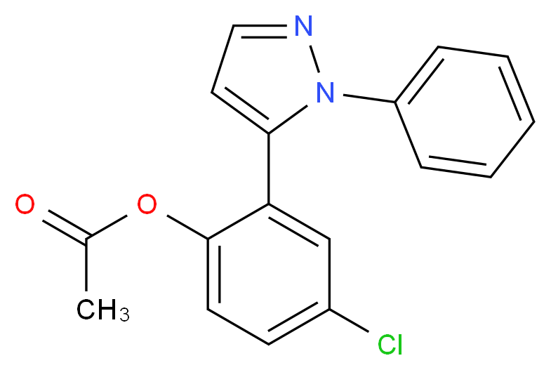480438-38-8 molecular structure