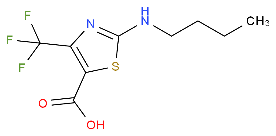 MFCD08558213 molecular structure