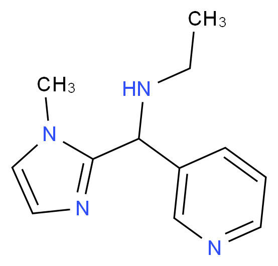 MFCD14623557 molecular structure