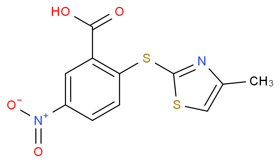 MFCD03988219 molecular structure