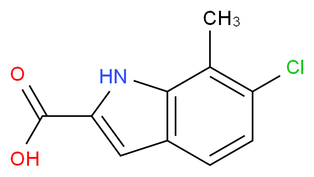 MFCD02664432 molecular structure