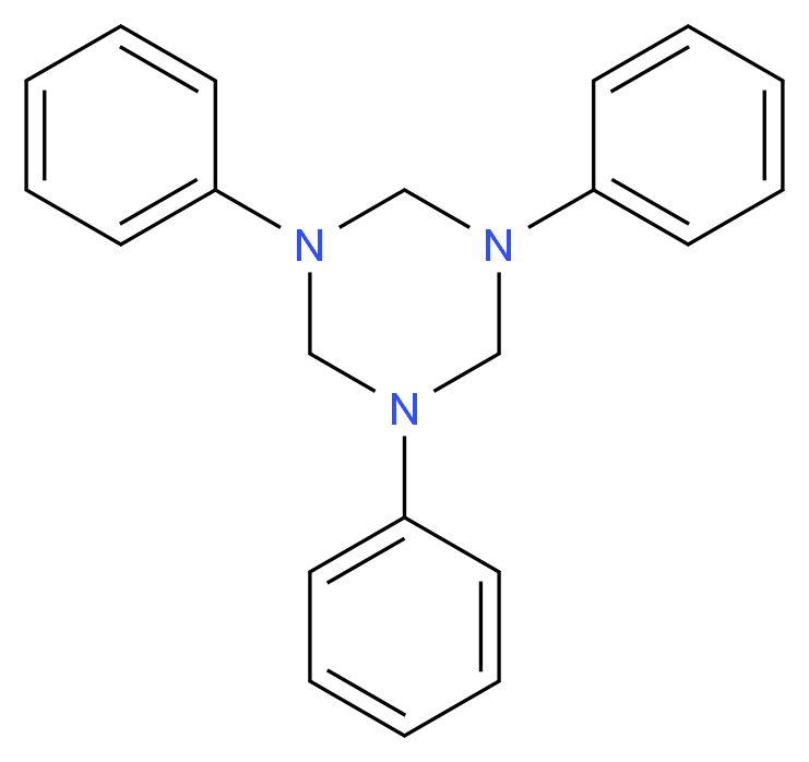 91-78-1 molecular structure