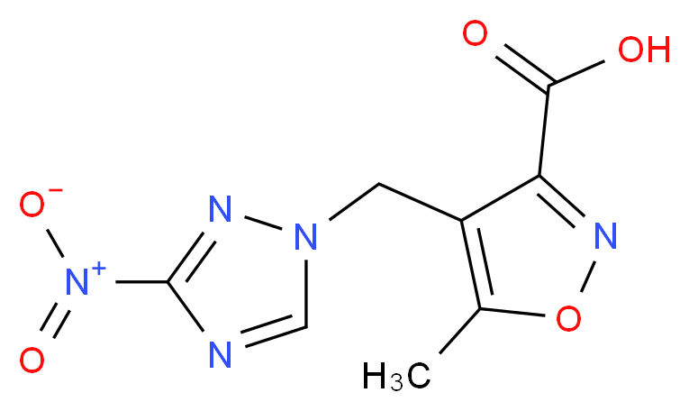 MFCD06805611 molecular structure