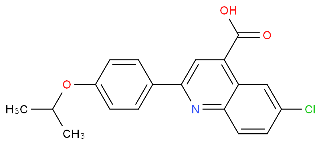 MFCD03420120 molecular structure