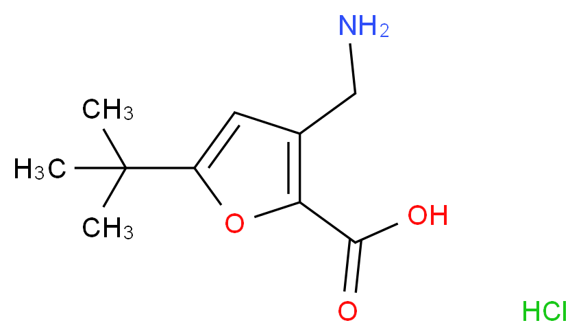 MFCD04217489 molecular structure