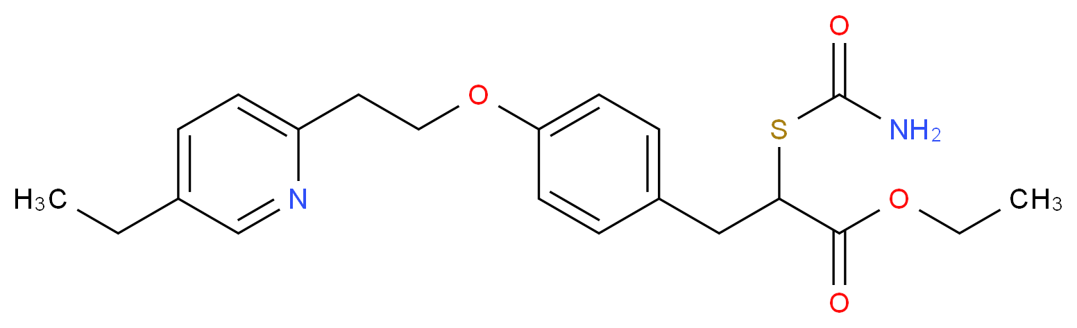 868754-41-0 molecular structure