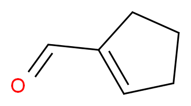 6140-65-4 molecular structure