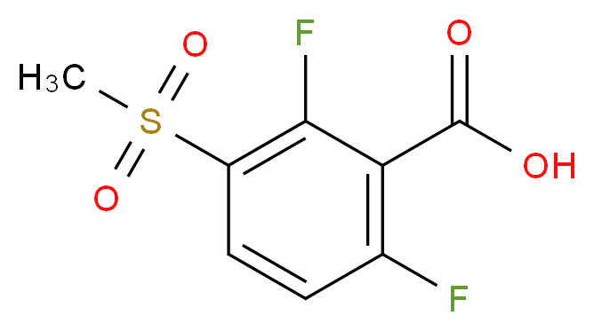 MFCD11179943 molecular structure