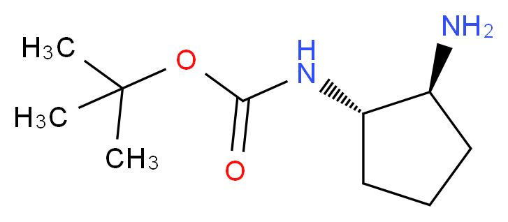 586961-34-4 molecular structure