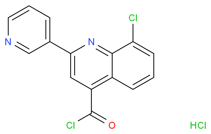 MFCD18205934 molecular structure
