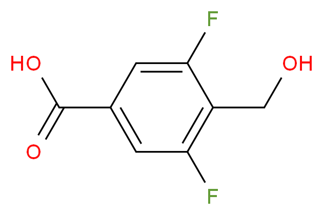 1211596-29-0 molecular structure