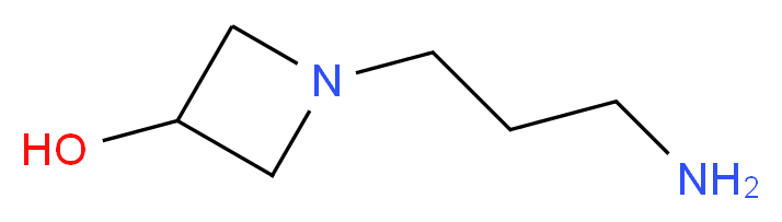 MFCD09745963 molecular structure