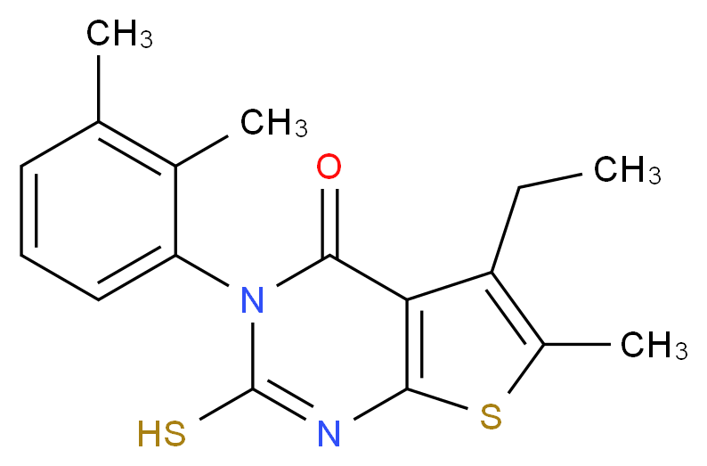 MFCD05263776 molecular structure