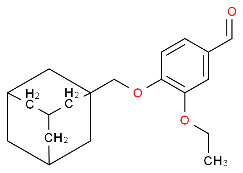 MFCD03973211 molecular structure