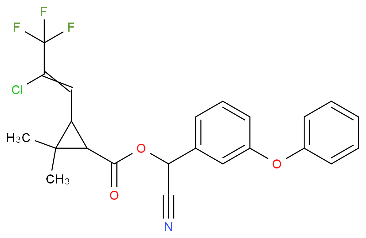 CAS_68085-85-8 molecular structure
