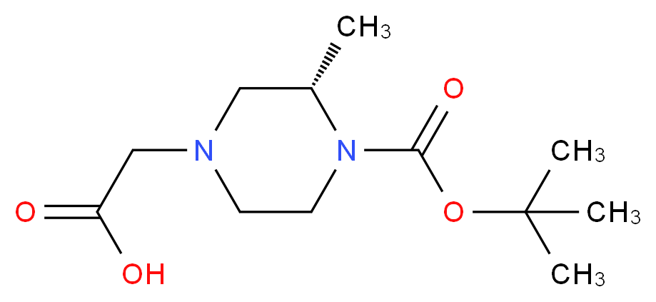 CAS_1240589-07-4 molecular structure