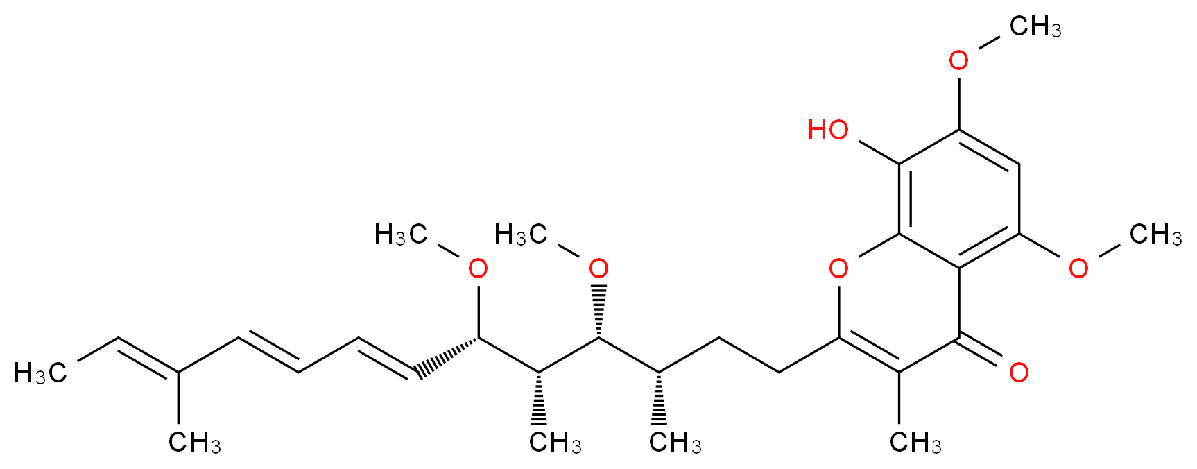CAS_94234-27-2 molecular structure