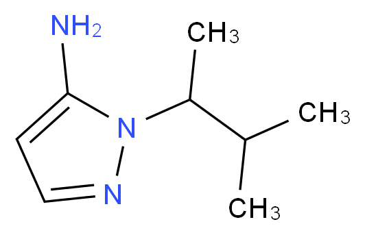 CAS_1015845-91-6 molecular structure