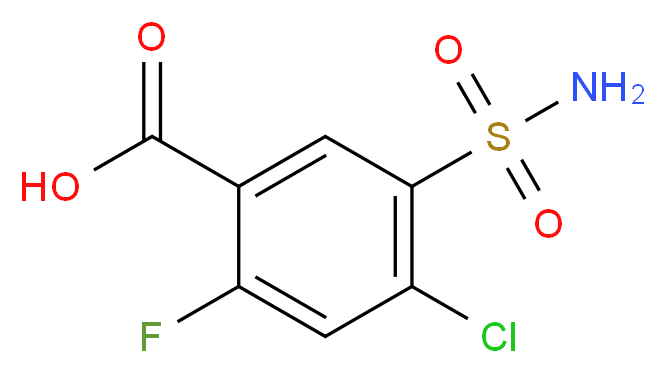 CAS_4793-22-0 molecular structure