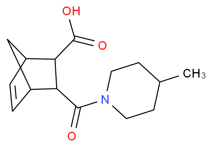 CAS_436810-99-0 molecular structure