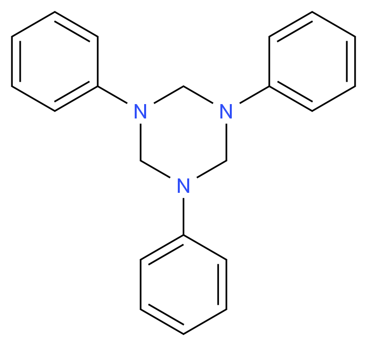 CAS_91-78-1 molecular structure