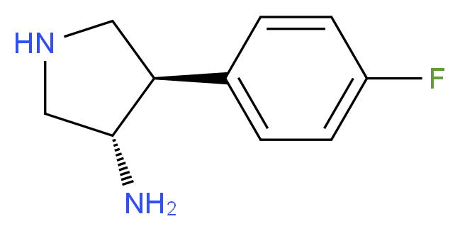 CAS_154206-03-8 molecular structure
