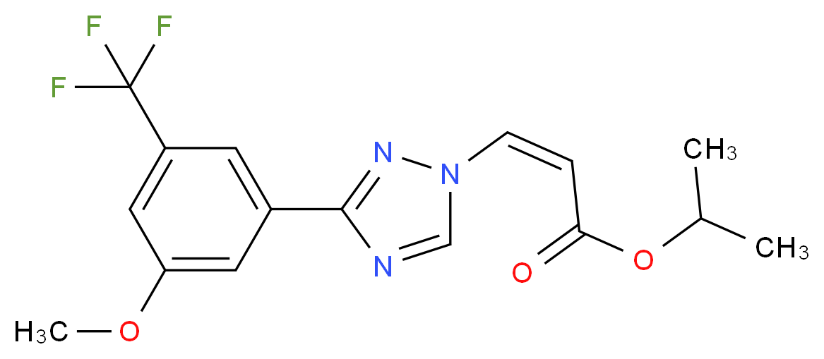 CAS_1333151-73-7 molecular structure