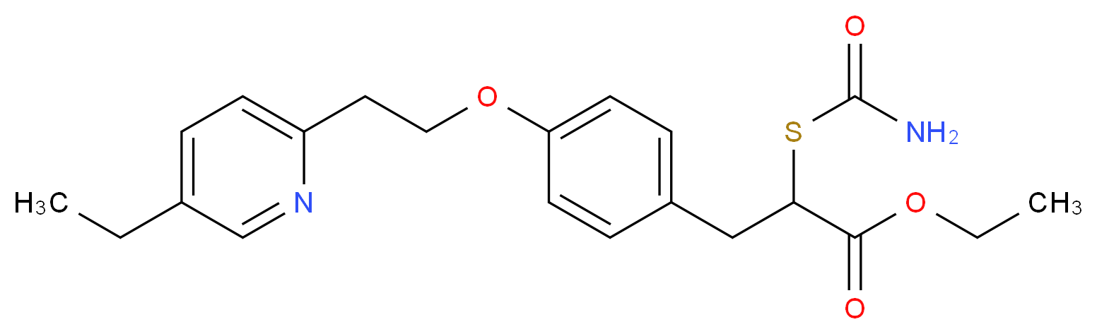 CAS_868754-41-0 molecular structure