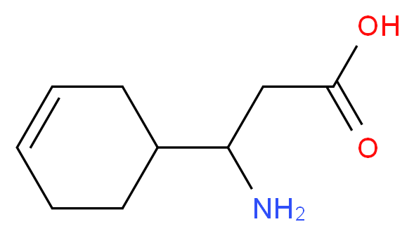 CAS_40125-69-7 molecular structure