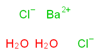 CAS_10326-27-9 molecular structure