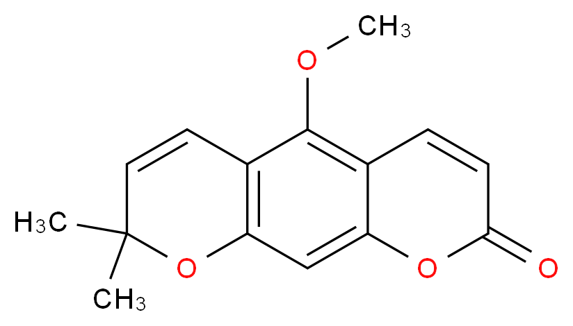 CAS_84-99-1 molecular structure
