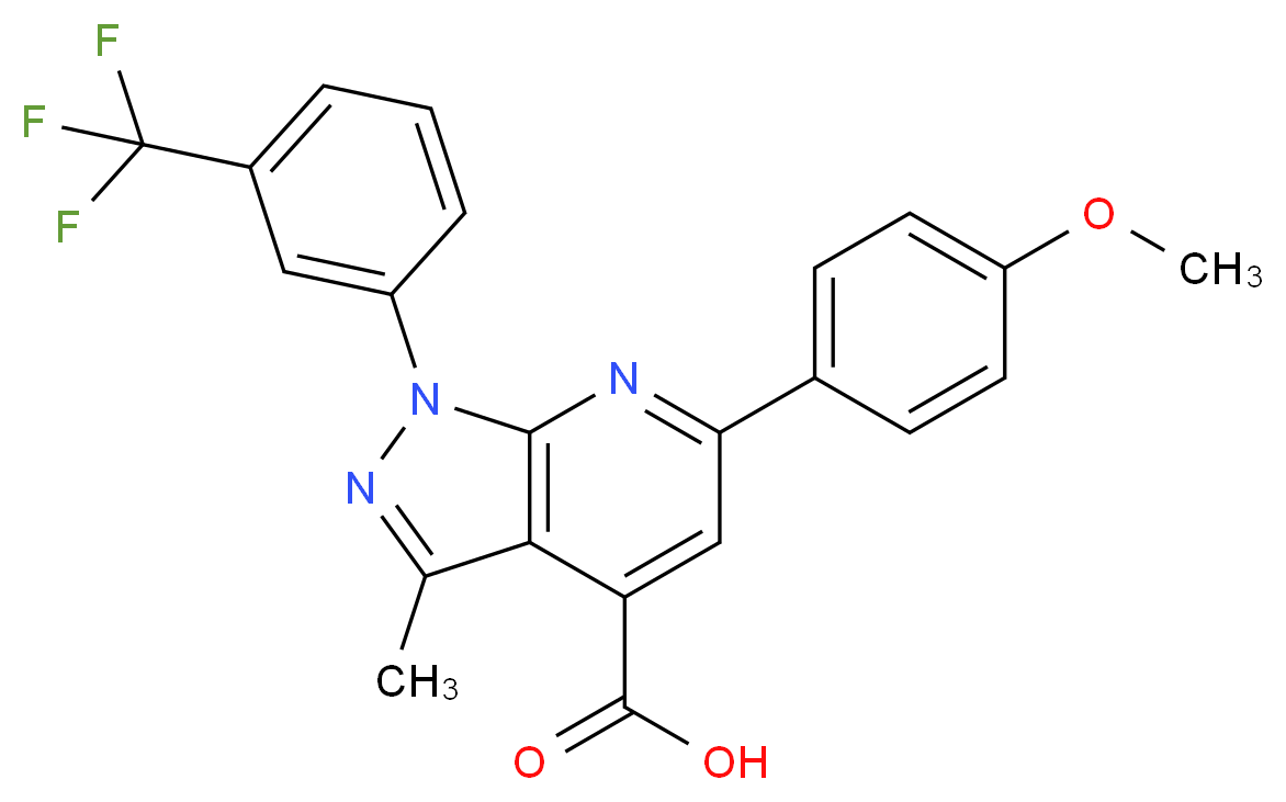 MFCD06660564 molecular structure