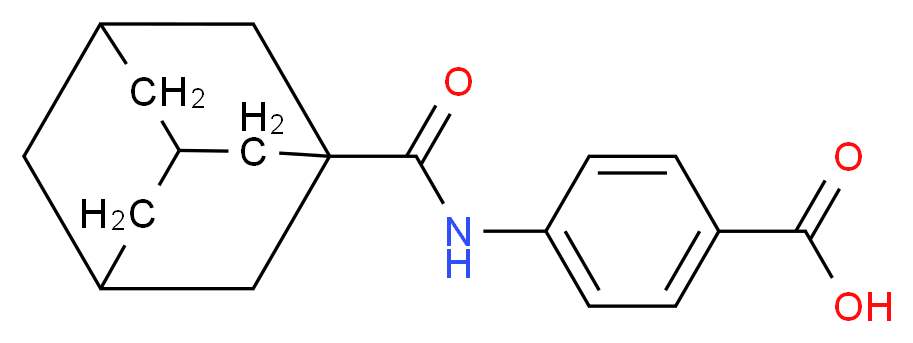 CAS_62144-92-7 molecular structure