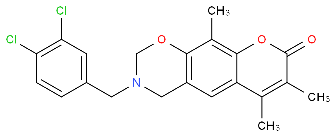 164261515 molecular structure