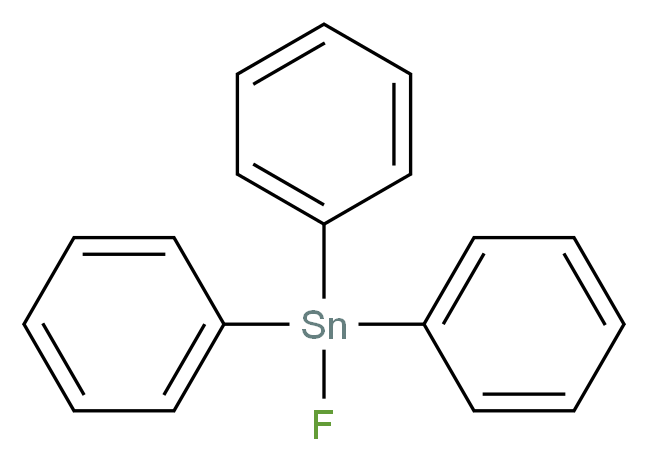 Fluorotriphenylstannane 98%_Molecular_structure_CAS_379-52-2)