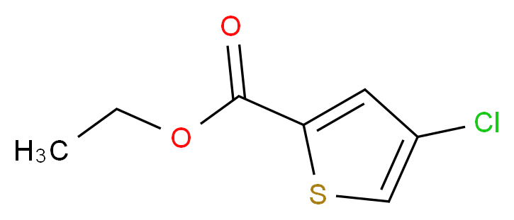 Ethyl 4-chlorothiophene-2-carboxylate_Molecular_structure_CAS_59614-94-7)