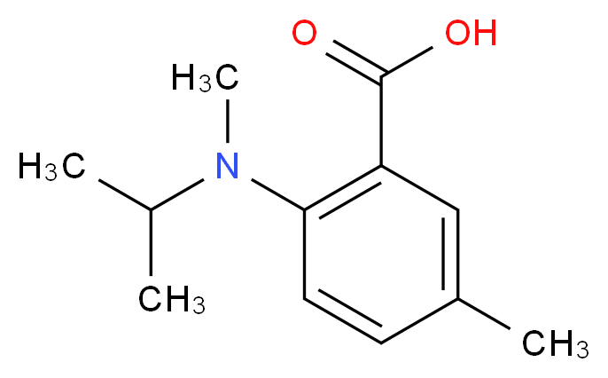 MFCD16783242 molecular structure