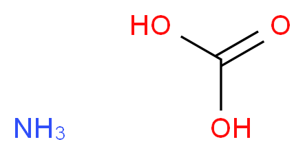 1066-33-7 molecular structure