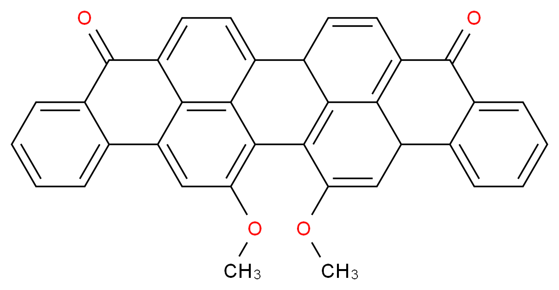 128-58-5 molecular structure