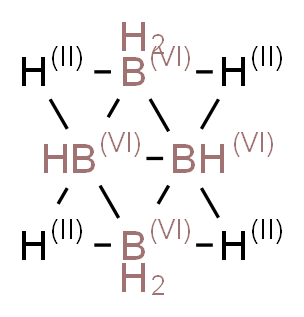 18283-93-7 molecular structure