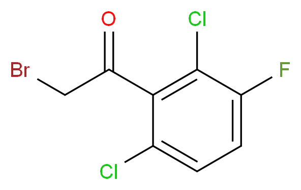 MFCD09038425 molecular structure