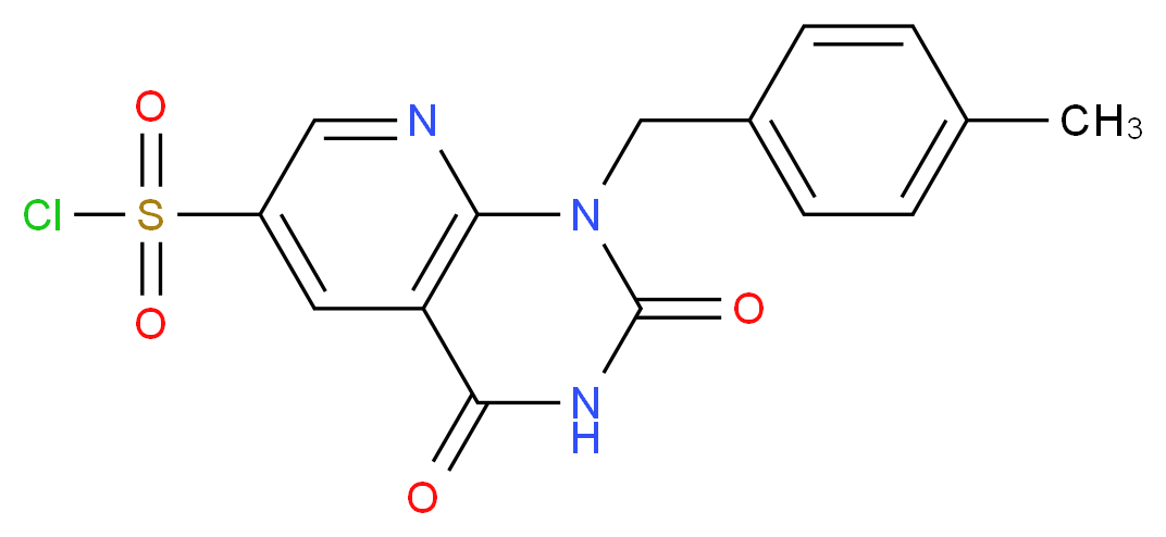 MFCD19686419 molecular structure