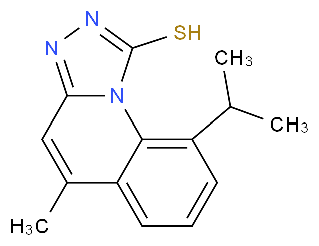 MFCD09702311 molecular structure